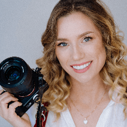 Patrycja Tupaj Photographer