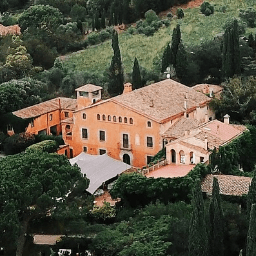 Masia Egara Venue