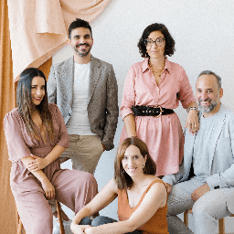 Bodas de Cuento Planner