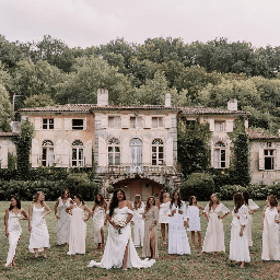 Domaine de Perrotin Venue