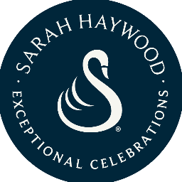 Sarah Haywood Exceptional Celebrations Planner