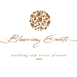 Blooming Eventi Planner