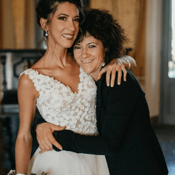 Violet Events Italian Weddings Planner