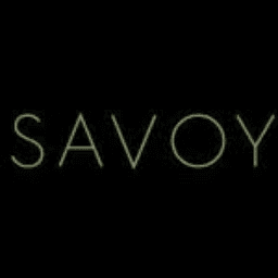 The Savoy Venue
