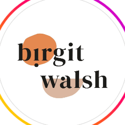 Birgit Walsh Photographer