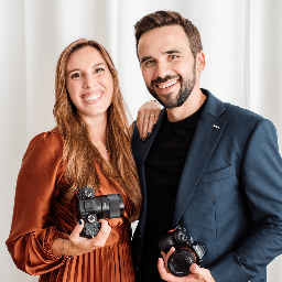 Ilaria & Andrea Photographer