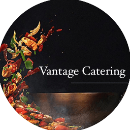 Vantage Catering