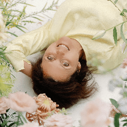 Les Herbes Folles Floral Designer