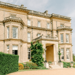 Hedsor House