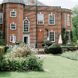 Iscoyd Park Venue