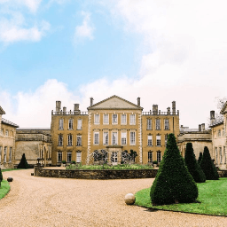 Parnham Park