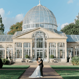 Syon Park Events Venue