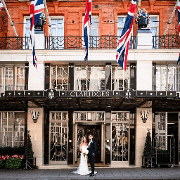 Claridges Hotel