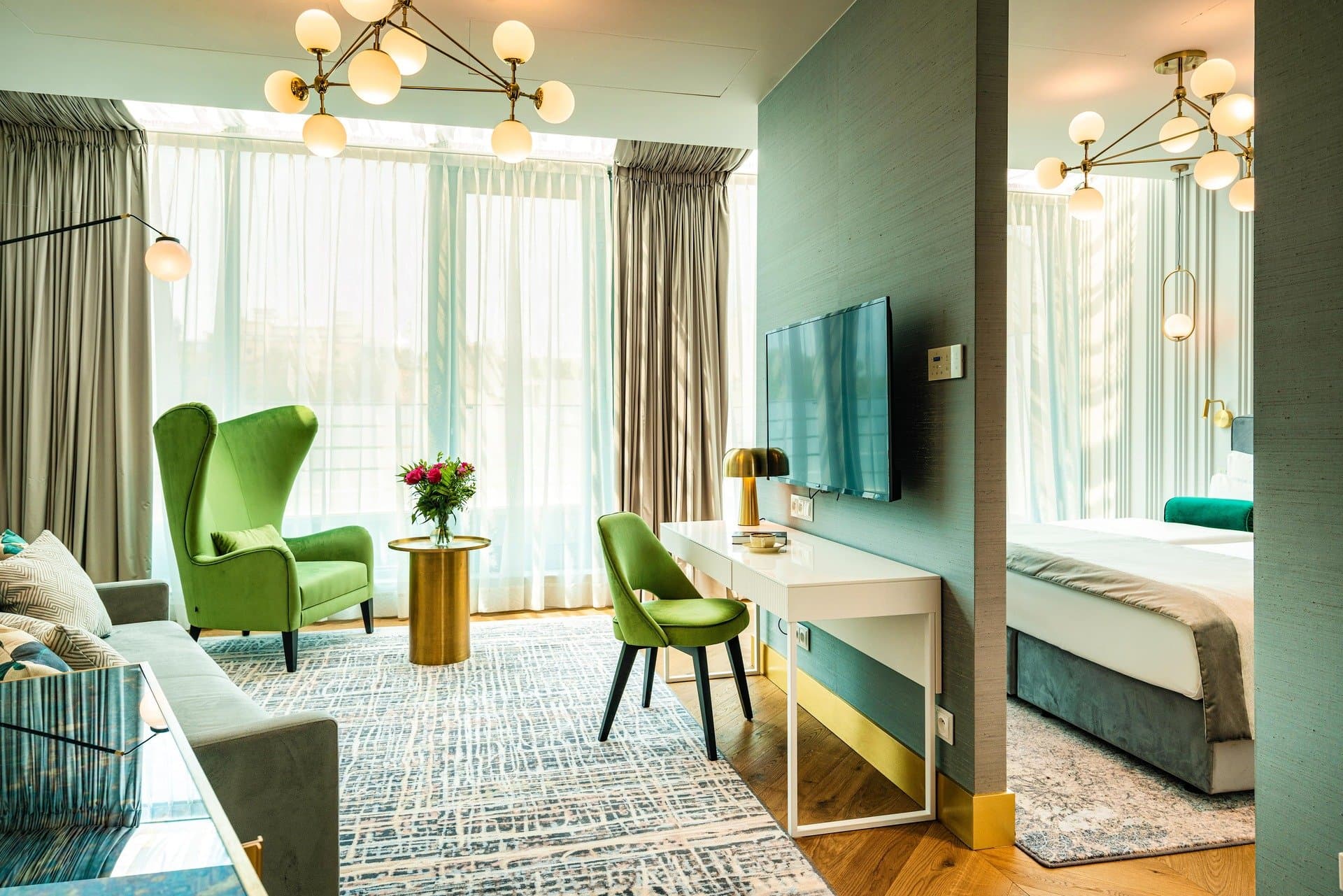 Hotel Ferreus