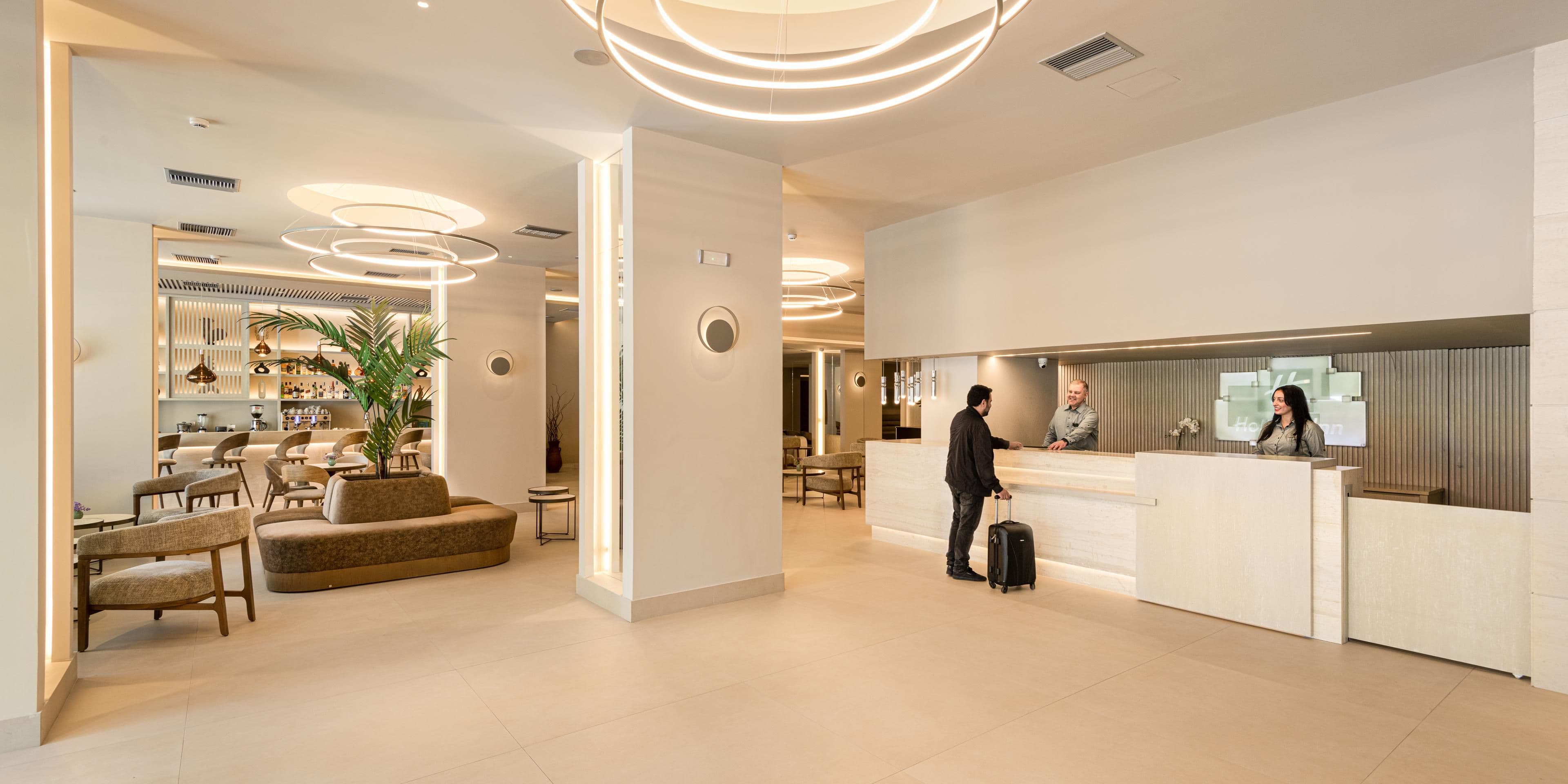 Holiday Inn Thessaloniki