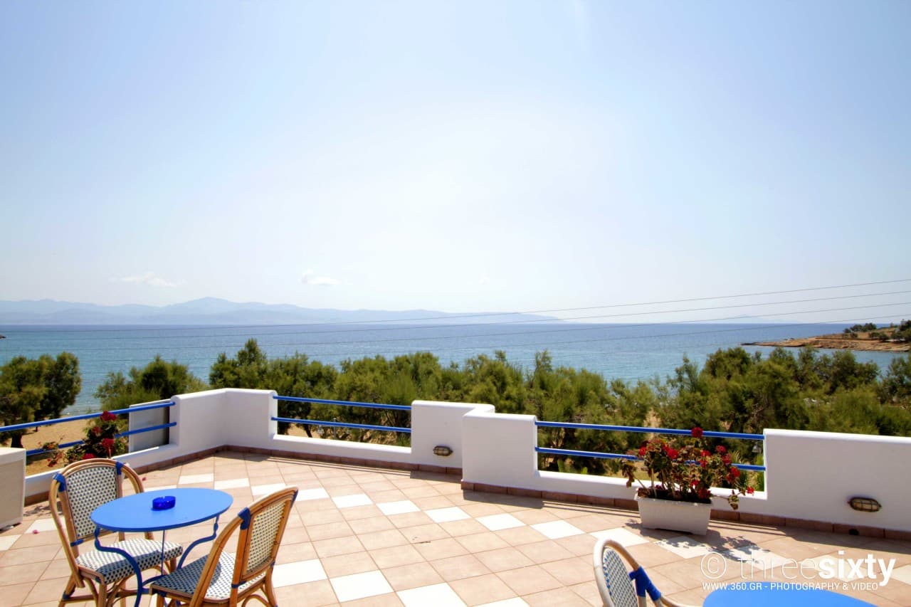Aktaion Hotel