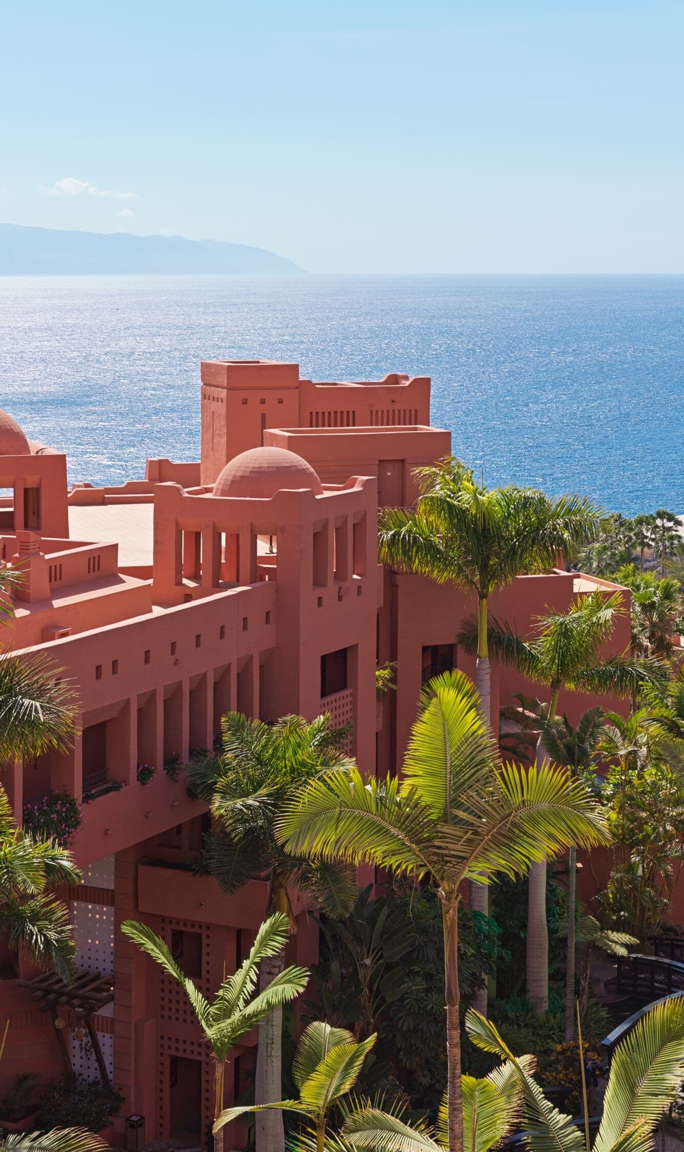 Ritz - Carlton Abama