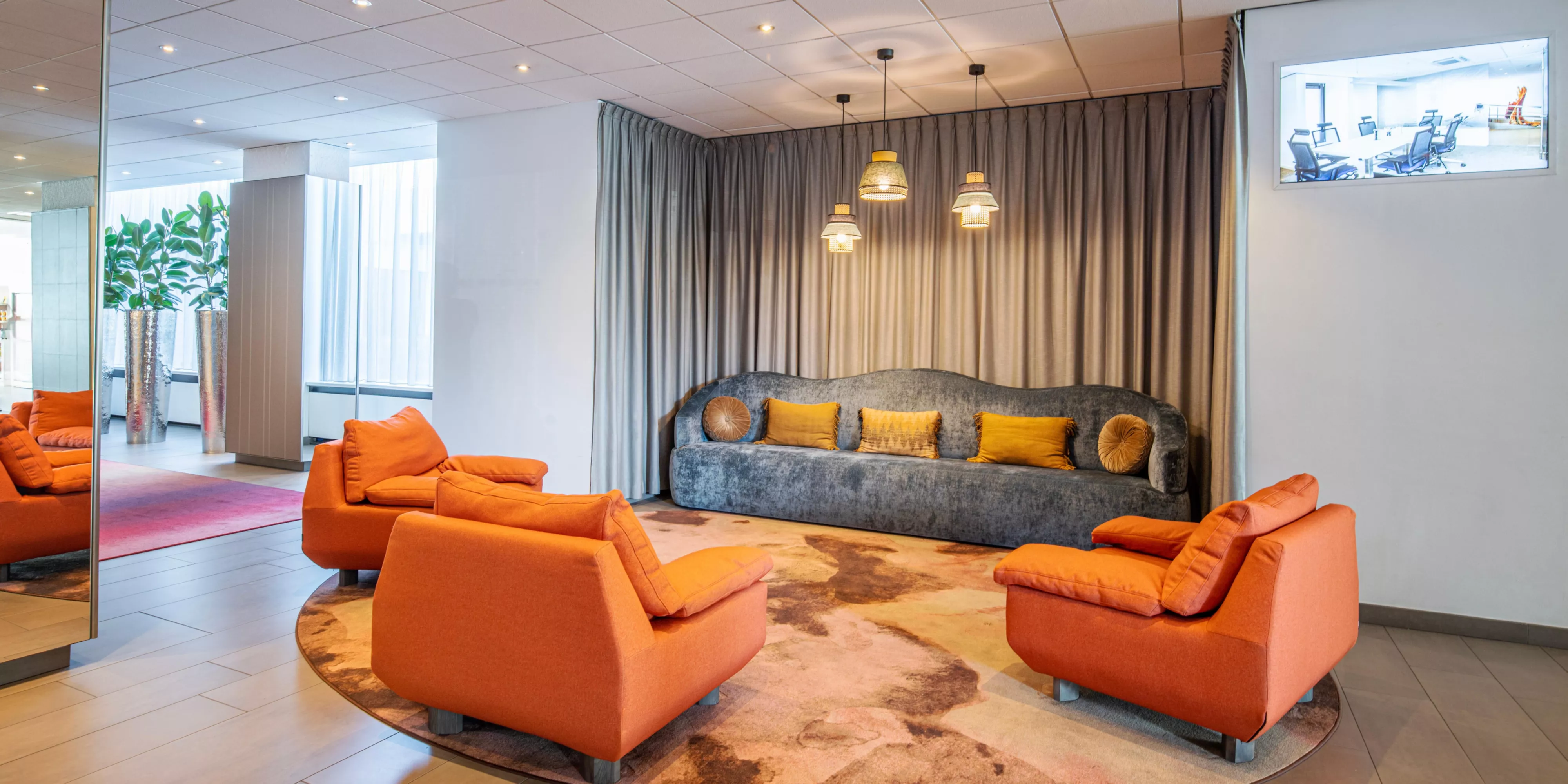 Crowne Plaza