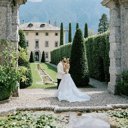 Villa Balbiano Venue