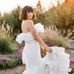 Melissa Formica Hair & Makeup Makeup Artist — makeup artists — York portfolio photo 1