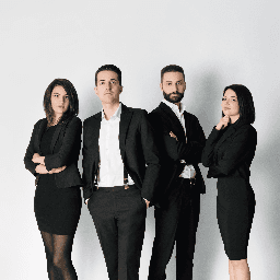 Damiano Carelli Studio Photographer — wedding photographers — Lake Como portfolio photo 1