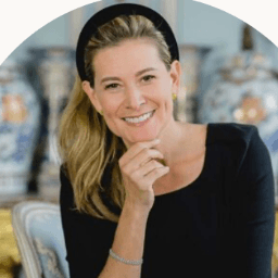Alejandra Poupel Events Planner