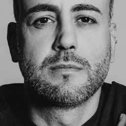 GAP Antonino Gitto Photographer