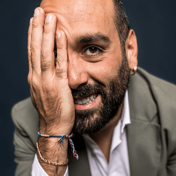 Nando Spiezia Photographer — wedding photographers — Florence portfolio photo 1