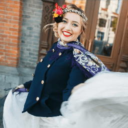 Vera Fleisner Photographer — wedding photographers — Barcelona portfolio photo 1