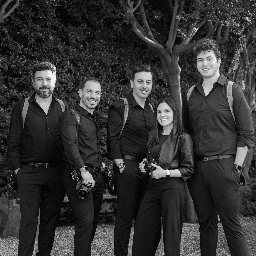 Sicurella Studios Photographer — wedding photographers — Sicily portfolio photo 1