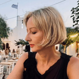 Eva Rendl Photographer — wedding photographers — Santorini portfolio photo 1