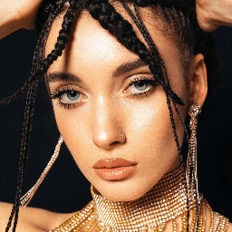 Nency Makeup Artist — makeup artists — London portfolio photo 1
