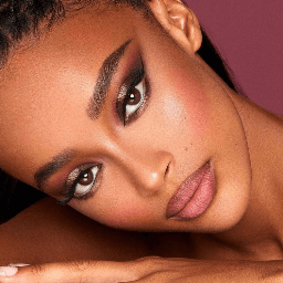Aaliyah Diaz Makeup Artist — makeup artists — London portfolio photo 1