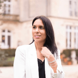 Mélissa Wilpotte Planner — wedding planners — Paris portfolio photo 1