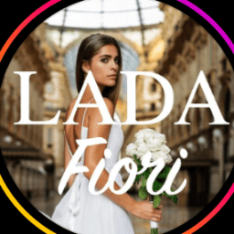 Lada Fiori Floral Designer — wedding florists — Lake Como portfolio photo 1