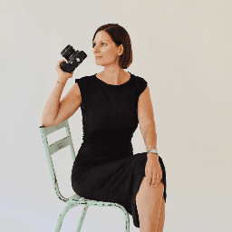 Valérie Escandon Photographer — wedding photographers — Geneva portfolio photo 1