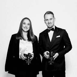 Vadim Pastuh Photographer — wedding photographers — Lake Como portfolio photo 1