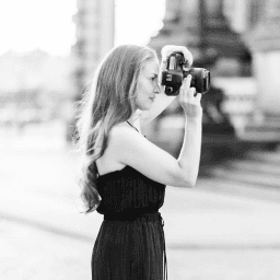 Annett Zollfeldt | Fine Art Fotografie Photographer — wedding photographers — Berlin portfolio photo 1