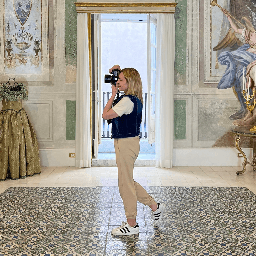 Sonia Aloisi Photographer — wedding photographers — Sicily portfolio photo 1
