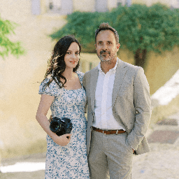 Maïlys Fortune Photographer — wedding photographers — Paris portfolio photo 1