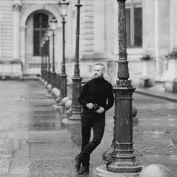 Yohann Faupel Photographer — wedding photographers — Bordeaux portfolio photo 1