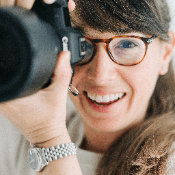 Mathilde Ballet Photographer — wedding photographers — Geneva portfolio photo 1
