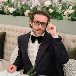 Matthew Oliver Planner — wedding planners — London portfolio photo 1