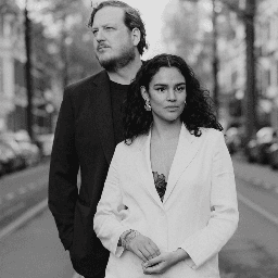 Lux Visual Storytellers Photographer — wedding photographers — Brussels portfolio photo 1