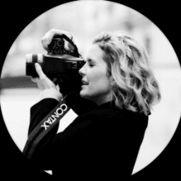 Melanie Nedelko Photographer — wedding photographers — Vienna portfolio photo 1
