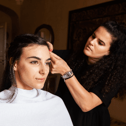 Sara De Capitani Makeup Artist — makeup artists — Lake Como portfolio photo 1