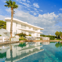 Ktima48 Venue