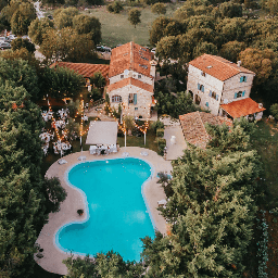 Villa Lav Venue