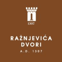 Ražnjevića Dvori A.D. 1307 estate Venue