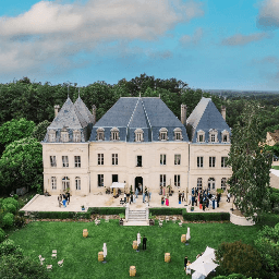 Château Fengari Venue